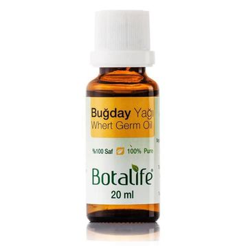 Botalife 20 ml Buğday Yağı