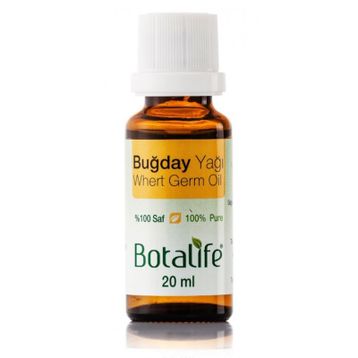 Botalife 20 ml Buğday Yağı