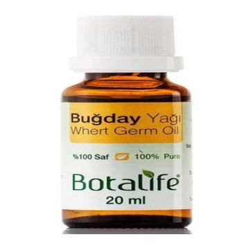 Botalife 20 ml Buğday Yağı