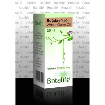 Botalife 20 ml Buğday Yağı