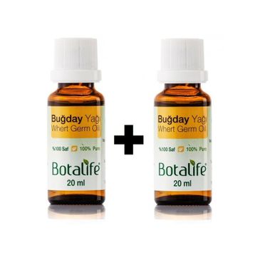 Botalife 20 ml Buğday Yağı