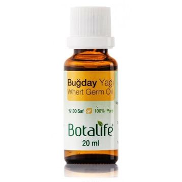 Botalife 20 ml Buğday Yağı