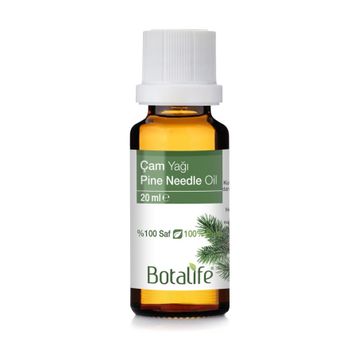 Botalife 20 ml Çam Yağı
