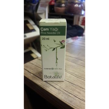 Botalife 20 ml Çam Yağı