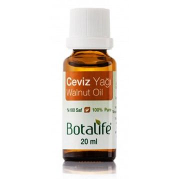 Botalife 20 ml Ceviz Yağı