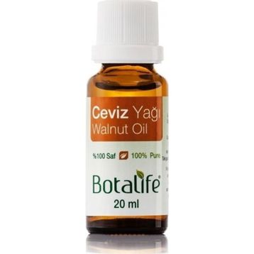 Botalife 20 ml Ceviz Yağı