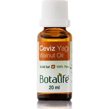 Botalife 20 ml Ceviz Yağı