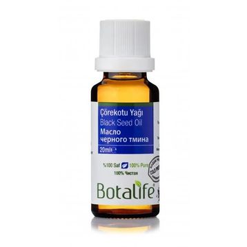 Botalife 20 ml Çörekotu Yağı