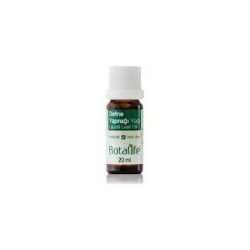 Botalife 20 ml Defne Yaprağı Yağı