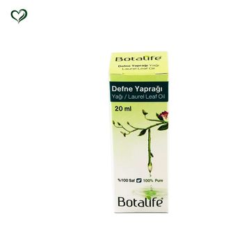 Botalife 20 ml Defne Yaprağı Yağı