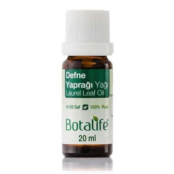 Botalife 20 ml Defne Yaprağı Yağı