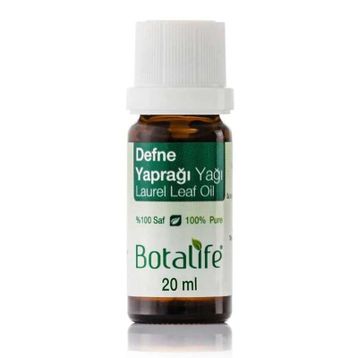 Botalife 20 ml Defne Yaprağı Yağı