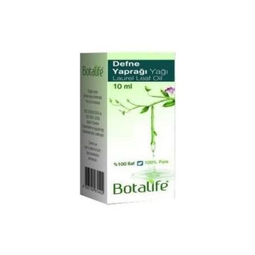 Botalife 20 ml Defne Yaprağı Yağı
