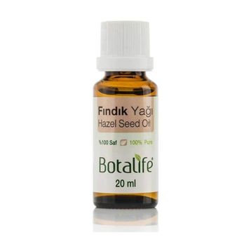 Botalife 20 ml Fındık Yağı