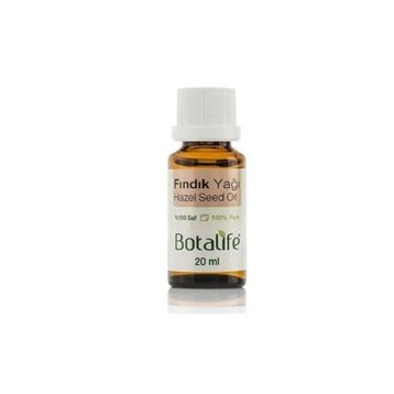 Botalife 20 ml Fındık Yağı