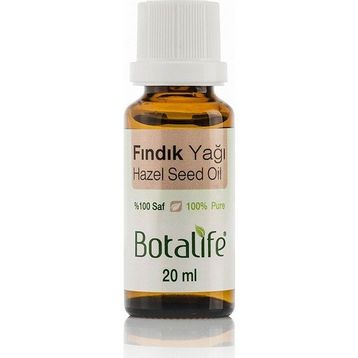 Botalife 20 ml Fındık Yağı