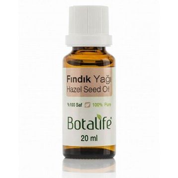 Botalife 20 ml Fındık Yağı