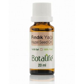 Botalife 20 ml Fındık Yağı