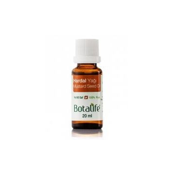 Botalife 20 ml Hardal Yağı