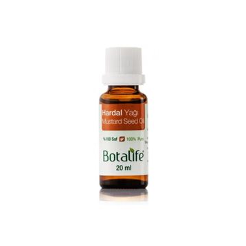 Botalife 20 ml Hardal Yağı