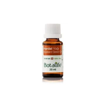 Botalife 20 ml Hardal Yağı