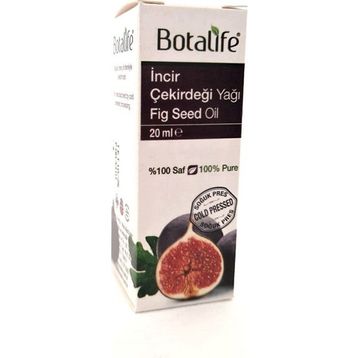 Botalife 20 ml İncir Çekirdeği Yağı
