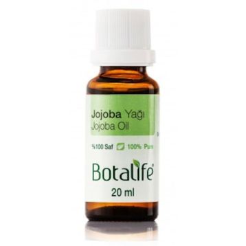 Botalife 20 ml Jojoba Yağı