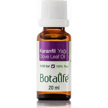 Botalife 20 ml Karanfil Yağı