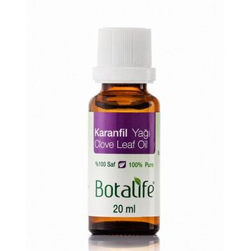 Botalife 20 ml Karanfil Yağı