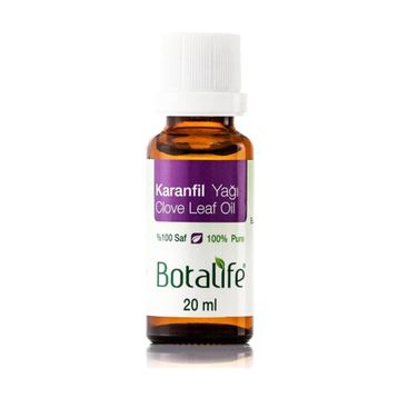 Botalife 20 ml Karanfil Yağı