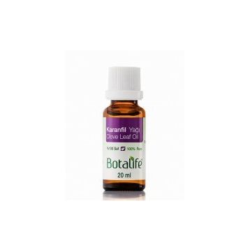 Botalife 20 ml Karanfil Yaprağı Yağı