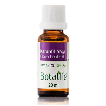 Botalife 20 ml Karanfil Yaprağı Yağı