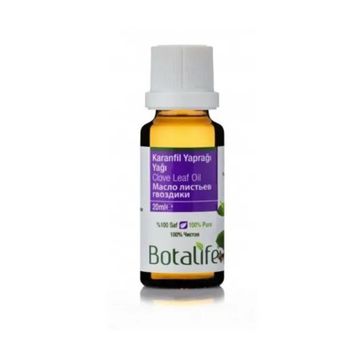 Botalife 20 ml Karanfil Yaprağı Yağı