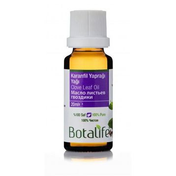 Botalife 20 ml Karanfil Yaprağı Yağı