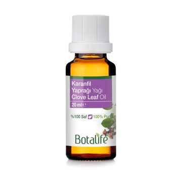 Botalife 20 ml Karanfil Yaprağı Yağı
