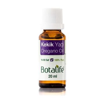 Botalife 20 ml Kekik Yağı