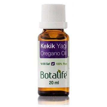 Botalife 20 ml Kekik Yağı