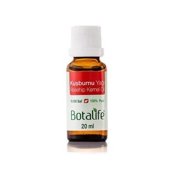 Botalife 20 ml Kuşburnu Yağ
