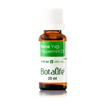 Botalife 20 ml Nane Yağı