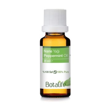 Botalife 20 ml Nane Yağı