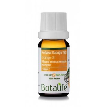 Botalife 20 ml Portakal Kabuğu Yağı