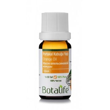 Botalife 20 ml Portakal Kabuğu Yağı