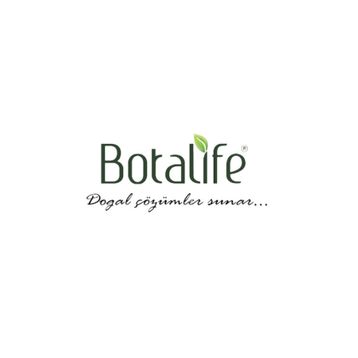 Botalife 20 ml Portakal Kabuğu Yağı