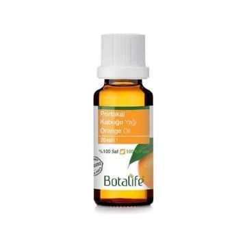 Botalife 20 ml Portakal Kabuğu Yağı