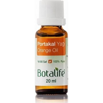 Botalife 20 ml Portakal Yağı