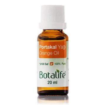 Botalife 20 ml Portakal Yağı