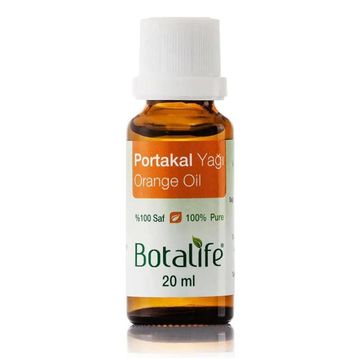 Botalife 20 ml Portakal Yağı