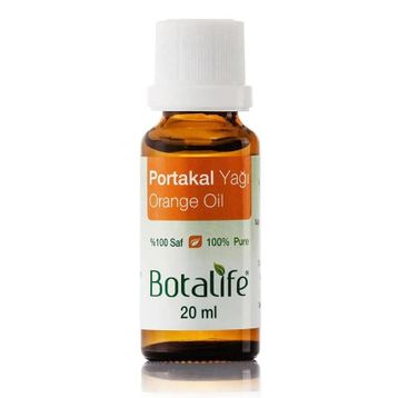 Botalife 20 ml Portakal Yağı