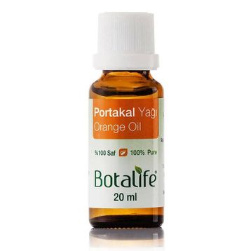 Botalife 20 ml Portakal Yağı