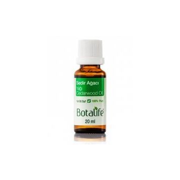 Botalife 20 ml Sedir Ağacı Yağı